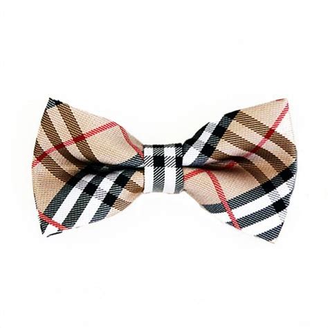 kids burberry bow tie|burberry men's ties.